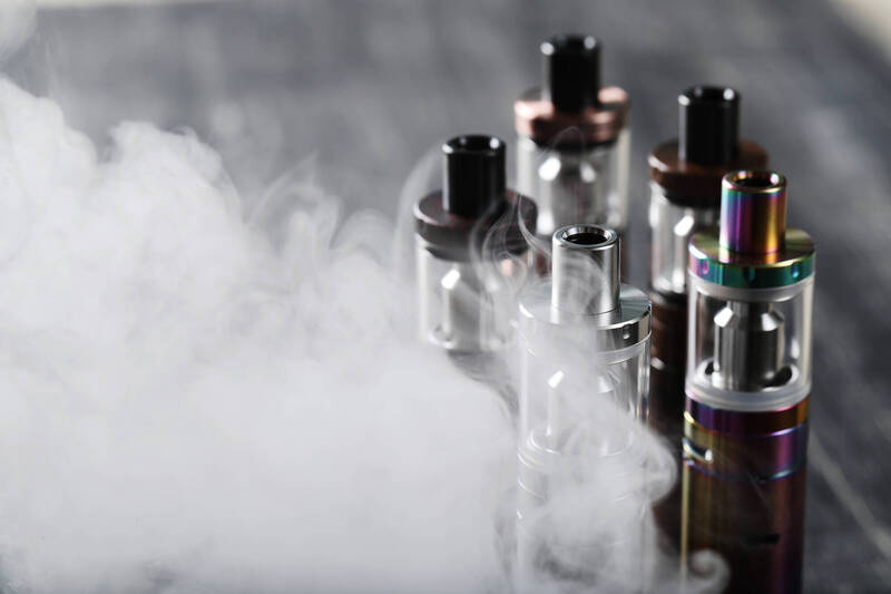 電子煙會上癮嗎丨3個權威研究