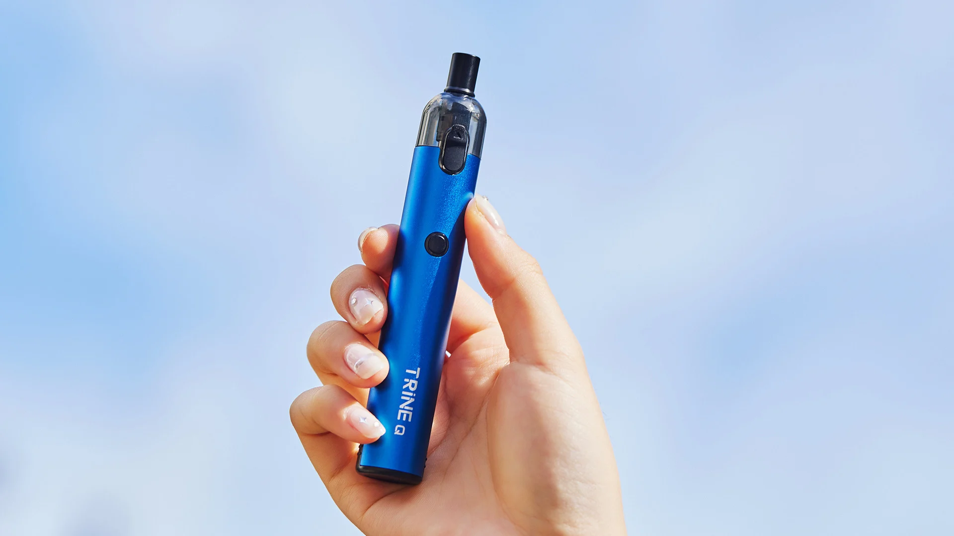 電子煙Vape口感調整丨3種方法
