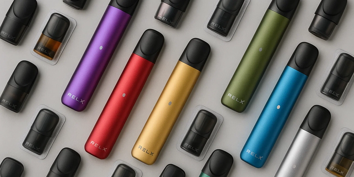 E-cigarette Double 11 Pitfalls: 4 Ways to Spot Fake Discounts