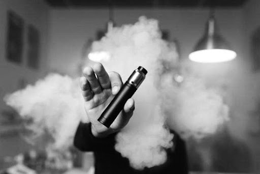 二手菸對比測試丨電子煙危害降低90%