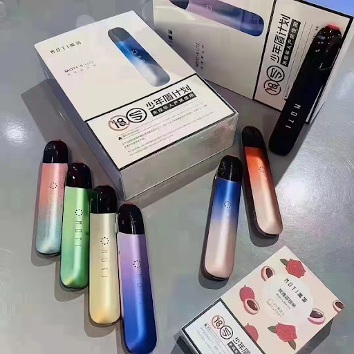 煙彈口感實測對比丨5款熱門推薦