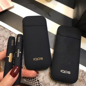 如何注册IQOS保修