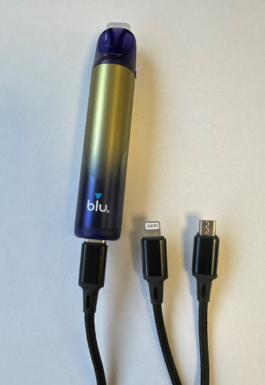 Blu電子煙能用多久 | 實測單支續航時間揭秘