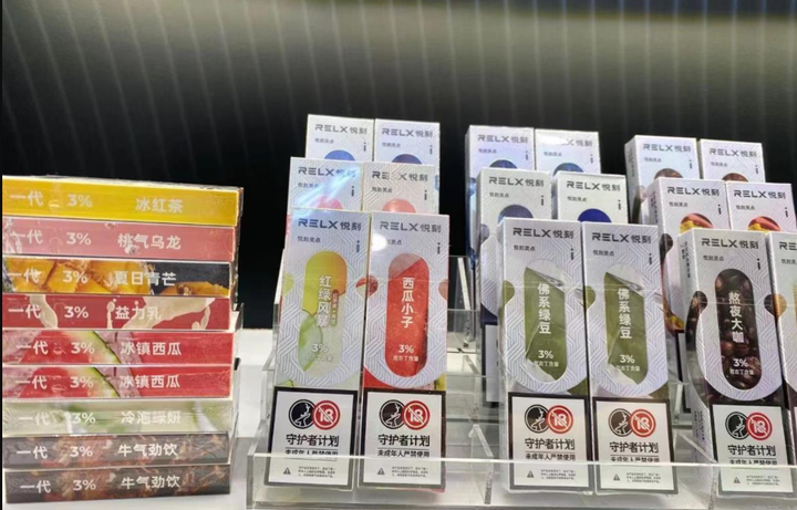 After Fruit-Flavored Cartridge Bans, Which New Flavors Are Rising