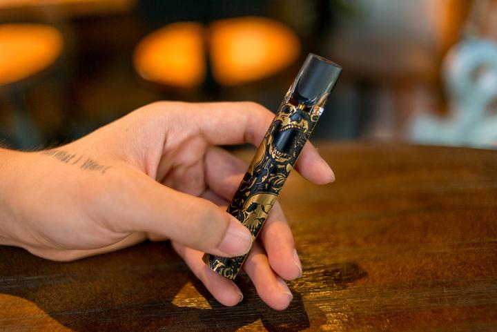 ニコチン濃度の選び方丨初心者の80%に3mgが適している理由
